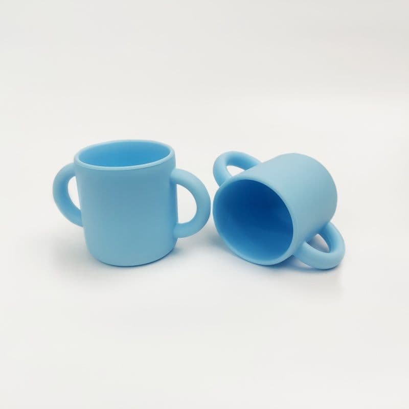 BABY BLUE Нежно-голубой BABY BLUE Нежно-голубой