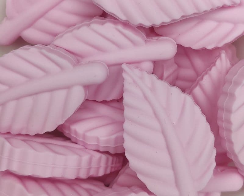 BABY PINK РОЗОВЫЙ