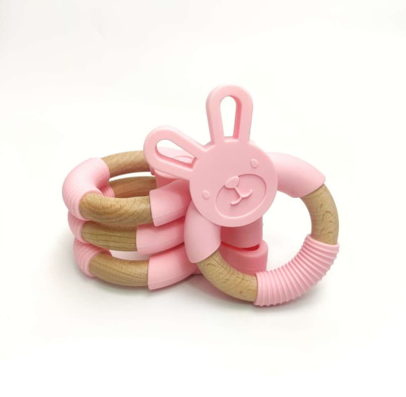 BABY PINK РОЗОВЫЙ