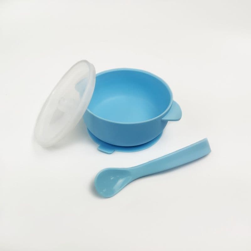 BABY BLUE Нежно-голубой copy
