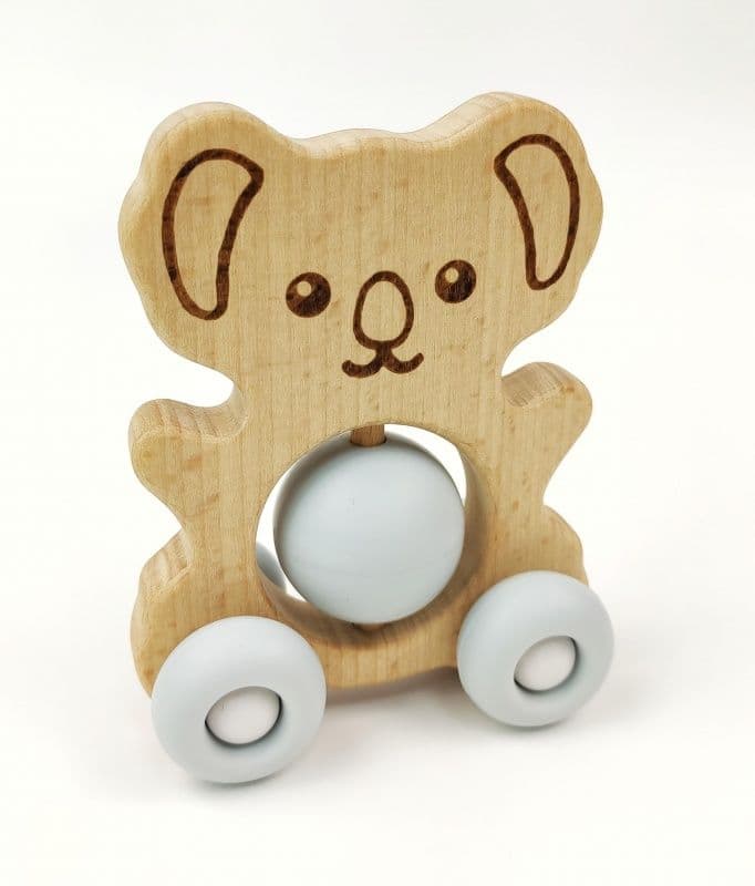 КОАЛА КОАЛА