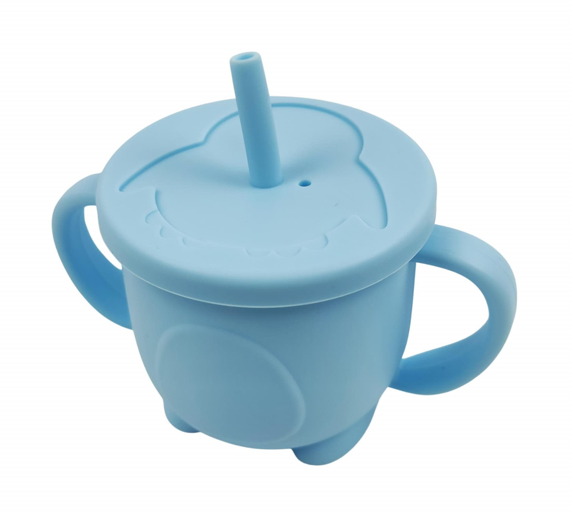 BABY BLUE Нежно-голубой BABY BLUE Нежно-голубой