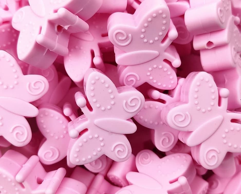 BABY-PINK BABY-PINK