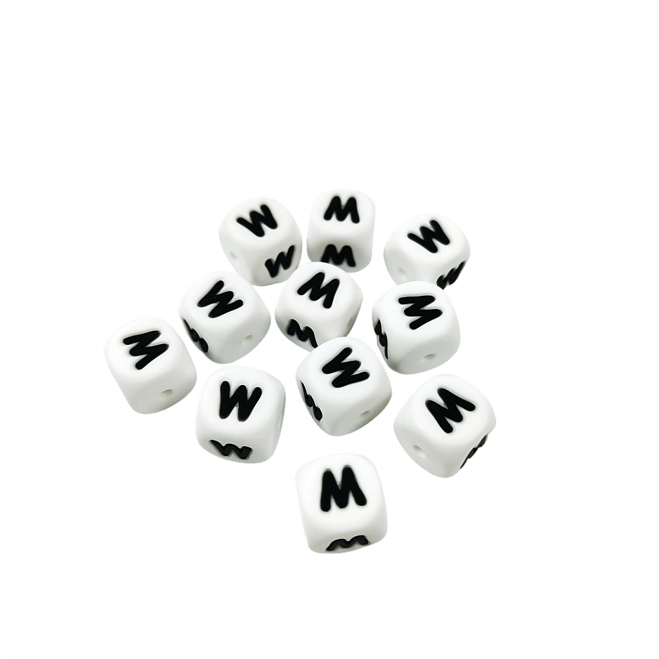 М М