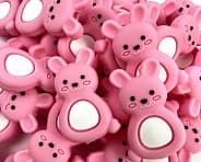 BABY PINK РОЗОВЫЙ