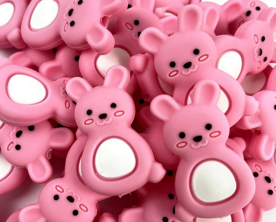 BABY PINK РОЗОВЫЙ