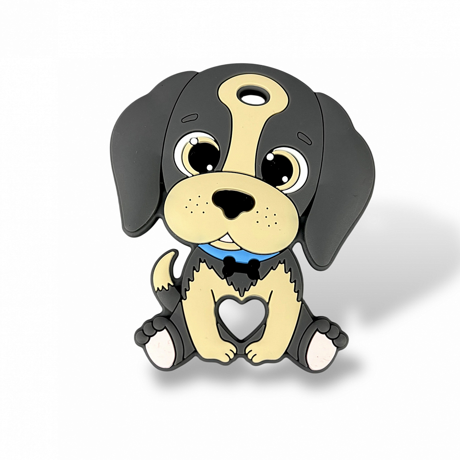СЕРЫЙ
