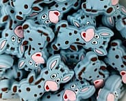 СЕРО-ГОЛУБОЙ СЕРО-ГОЛУБОЙ