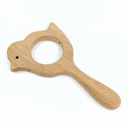 ПТИЧКА 15*9 СМ