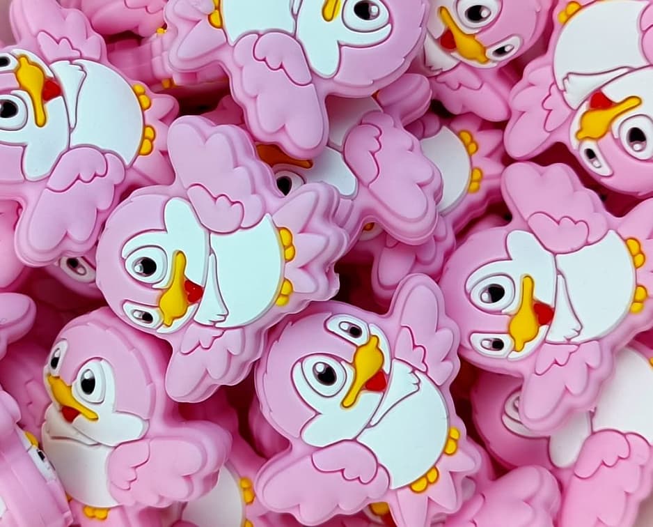 BABY-PINK