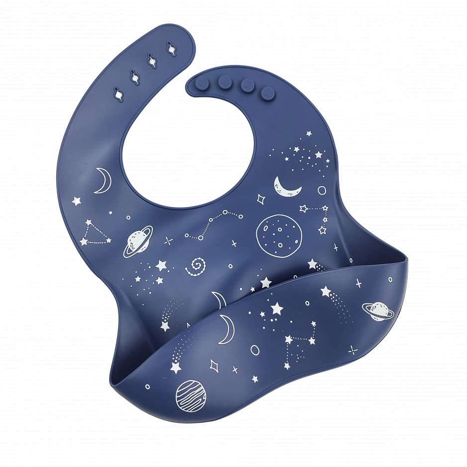 BLUE SPACE