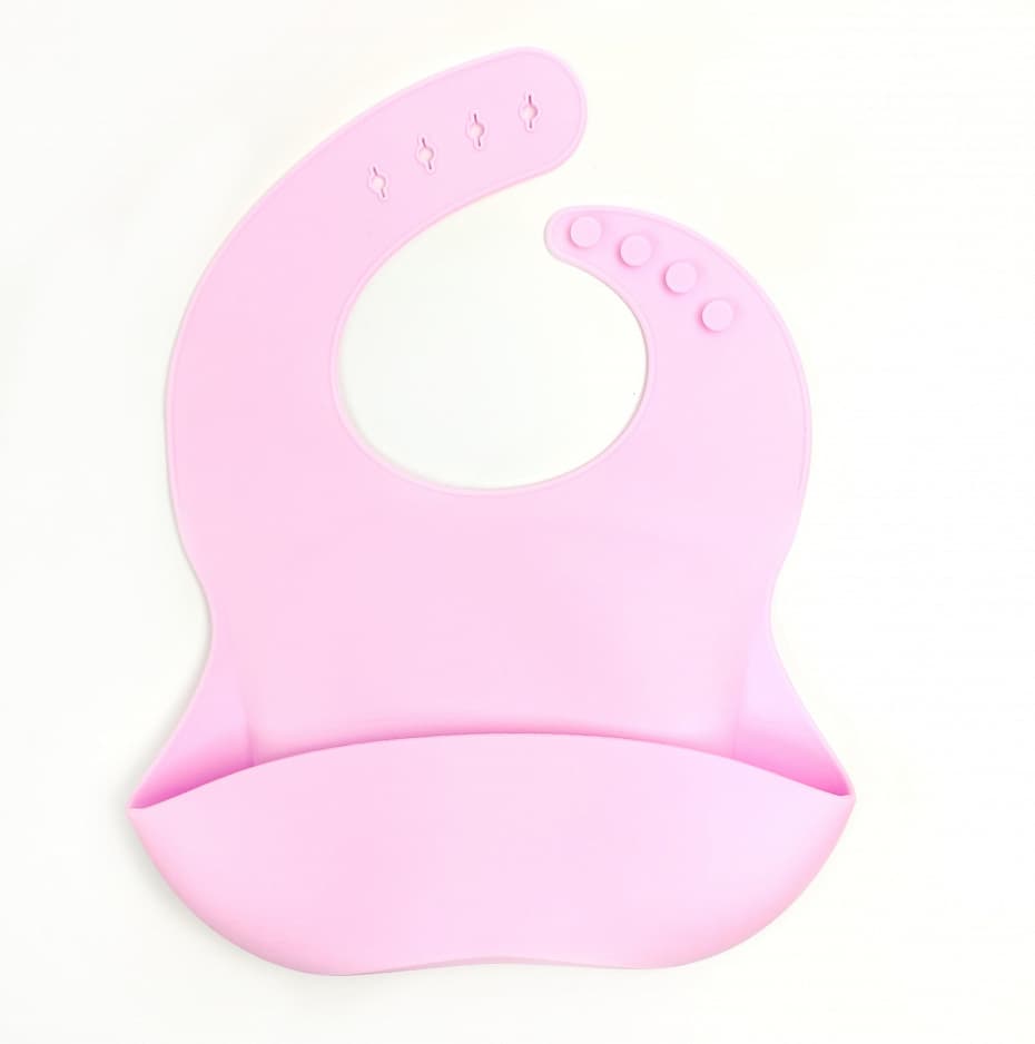 BABY PINK РОЗОВЫЙ