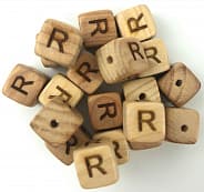 R R