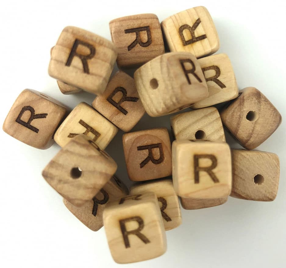 R R