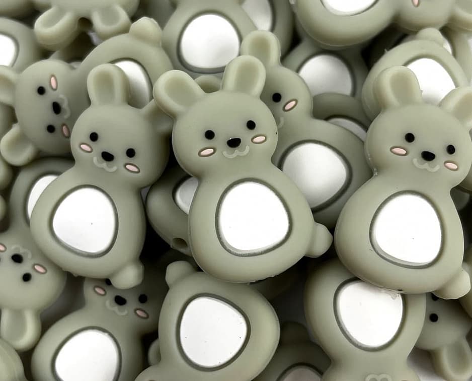 PALE GRAY