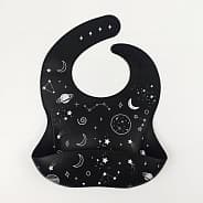 BLACK SPACE