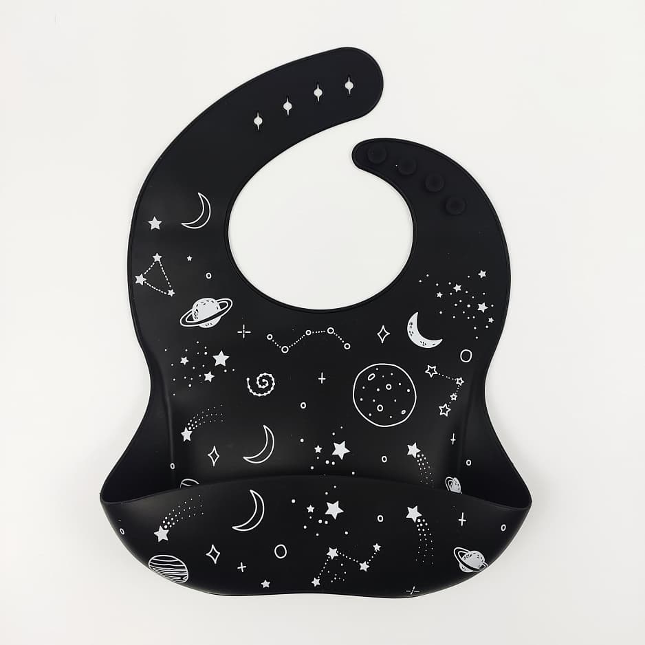 BLACK SPACE