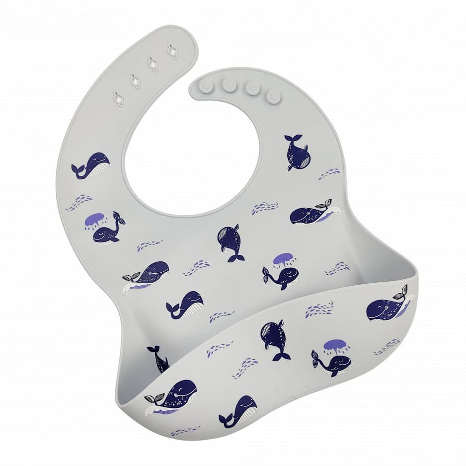WHALE