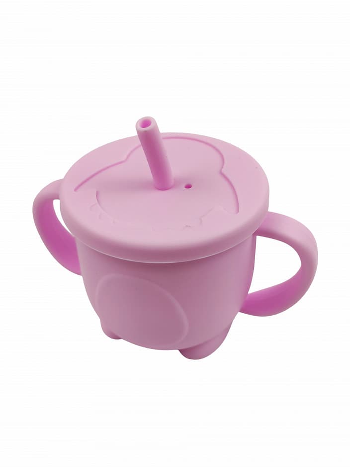 BABY PINK РОЗОВЫЙ BABY PINK РОЗОВЫЙ