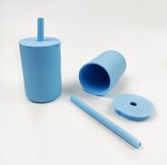 BABY BLUE Нежно-голубой BABY BLUE Нежно-голубой