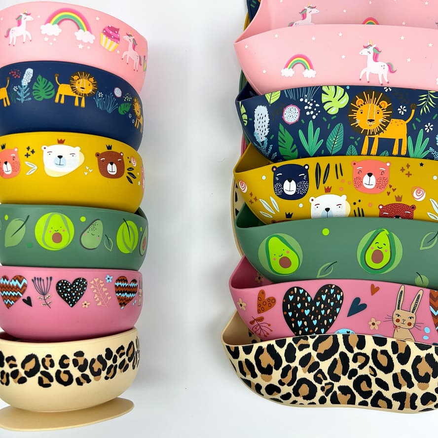 by BABY WOODS by BABY WOODS