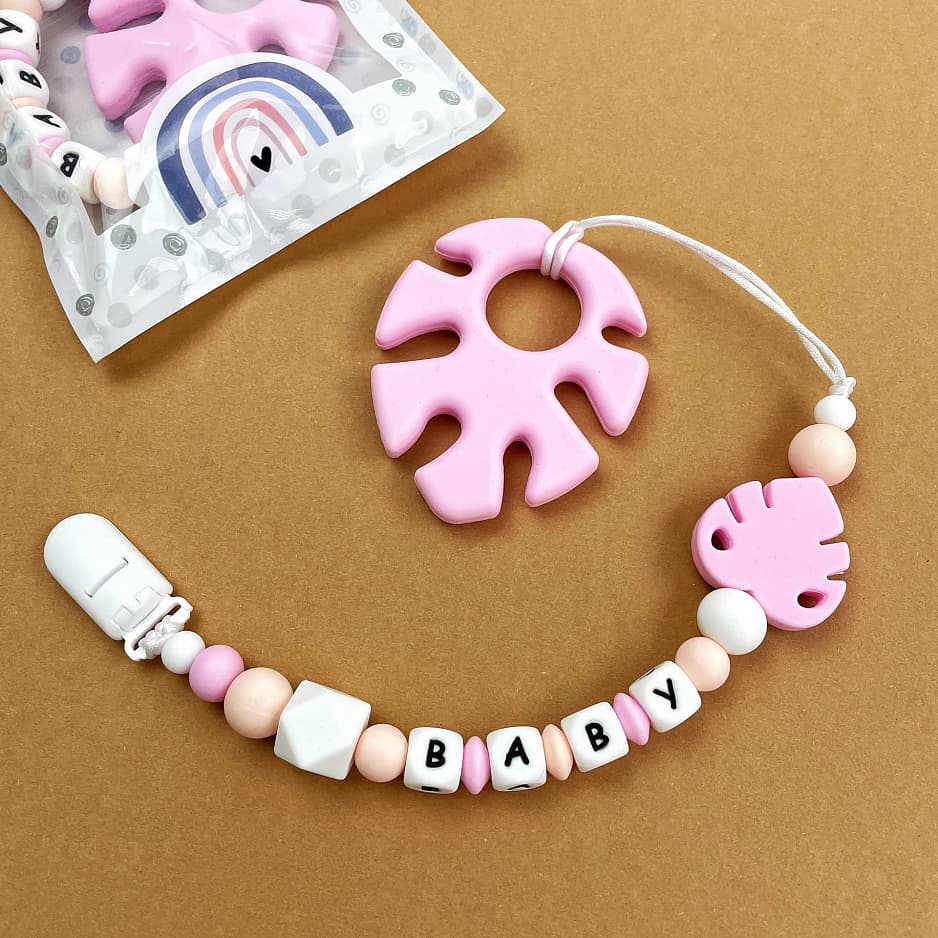 BABY-PINK