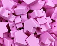 PALE PINK PALE PINK