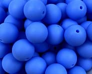 CHINA BLUE