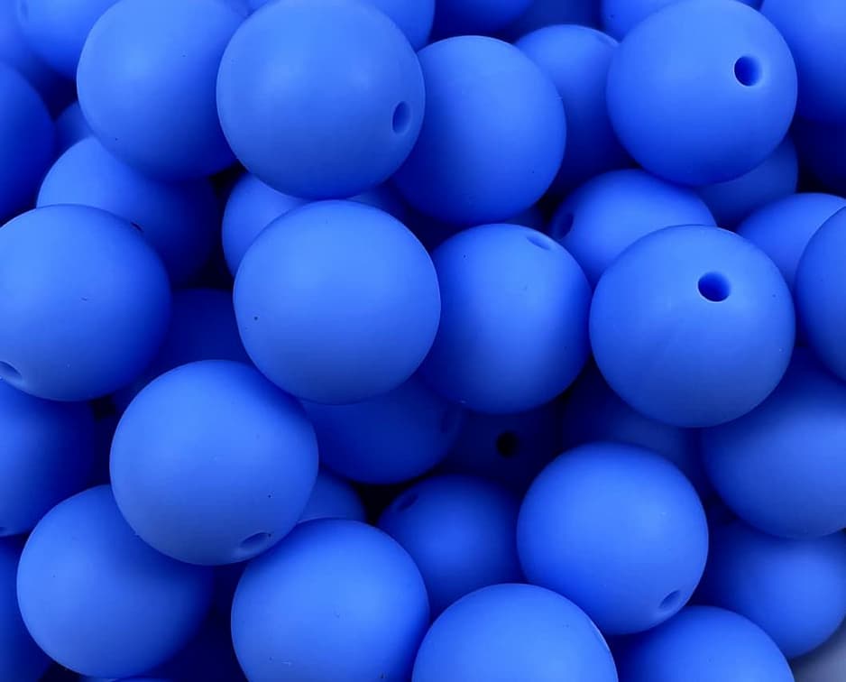 CHINA BLUE
