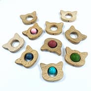 4 КОШКА, размер 5*4 см