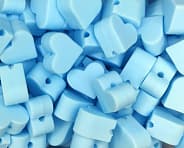 BABY-BLUE НЕЖНО-ГОЛУБОЙ