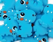 BABY BLUE Нежно-голубой BABY BLUE Нежно-голубой