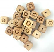 G G