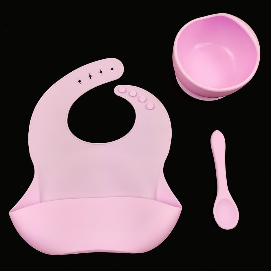 BABY PINK РОЗОВЫЙ