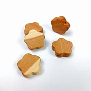 ЦВЕТОК, 2,5х2,5 см