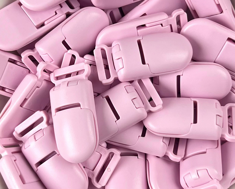BABY PINK BABY PINK