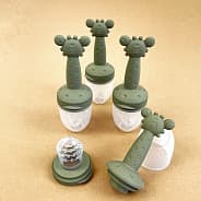 КРАБИК SAGE GREEN