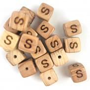 S S