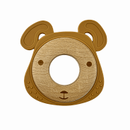 СОБАЧКА LIGHT CAMEL, размер 9*9,5 см