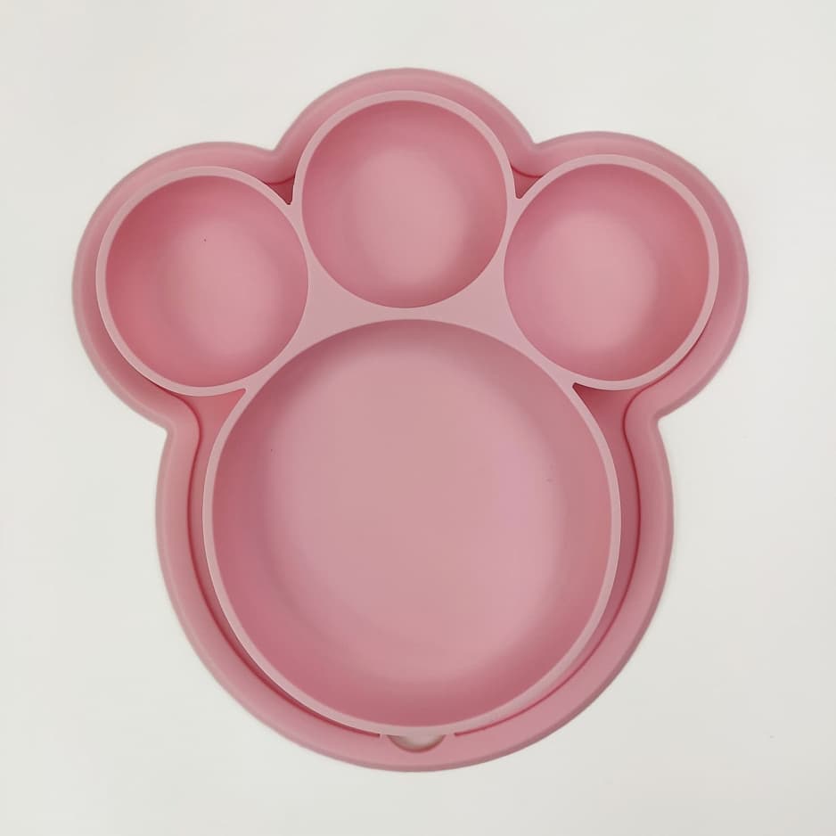 BABY PINK РОЗОВЫЙ