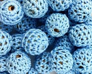 BABY BLUE