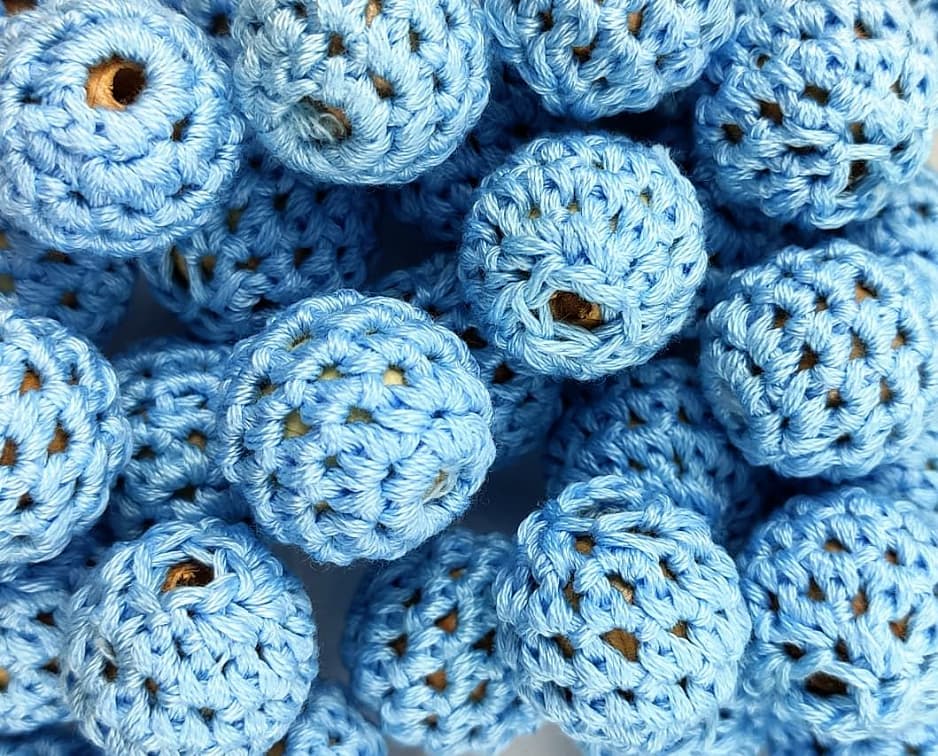 BABY BLUE