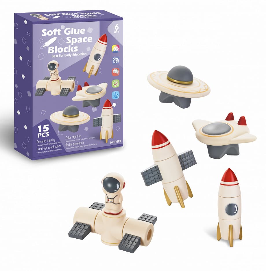 КОСМИЧЕСКИЕ КОРАБЛИ игрушки