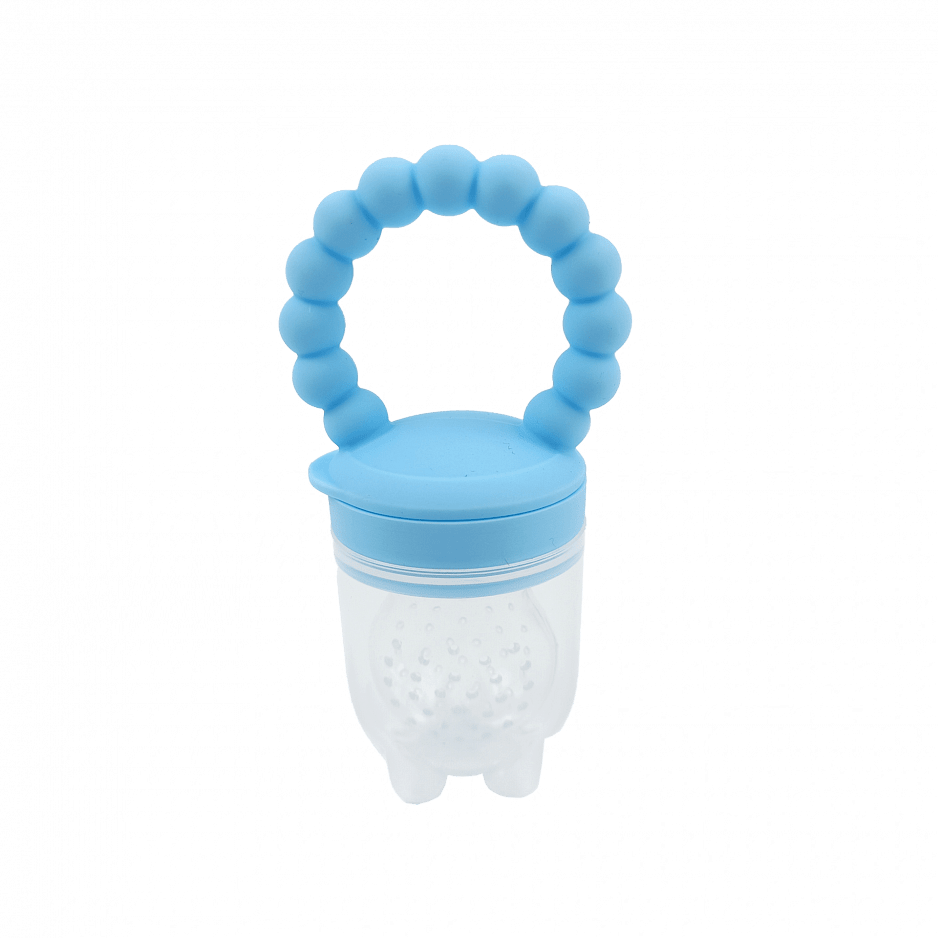 BABY BLUE Нежно-голубой
