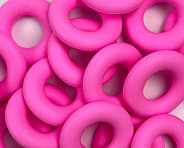 NEW PINK NEW PINK