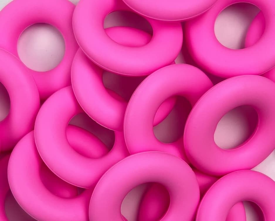 NEW PINK NEW PINK